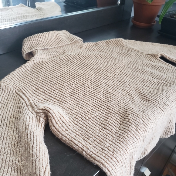 Dynamite turtle neck - Picture 3 of 5